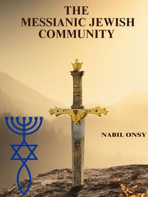 cover image of The Messianic Jewish Community